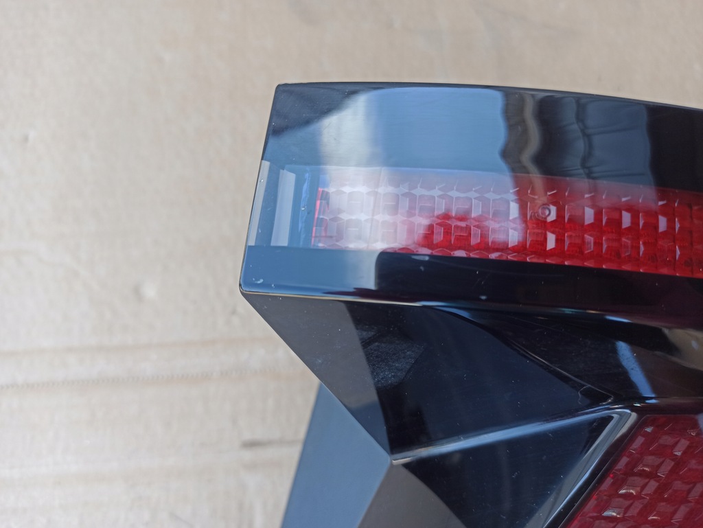 фото №11, Лампа правий задня led hyundai tucson iv europa