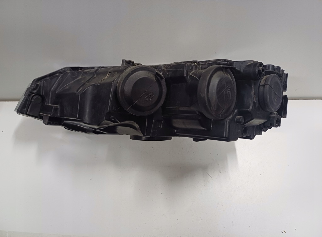 фото №14, Лампа правый перед vw polo 6 vi 2g 2g1 17- europa