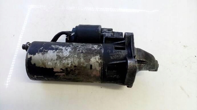 Купити Стартер ford fiesta mk4 1,8b passat 0001110064