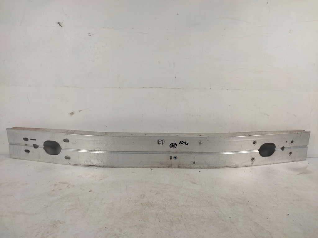 фото №1, Toyota bz4x балка бампера передний перед 2022-