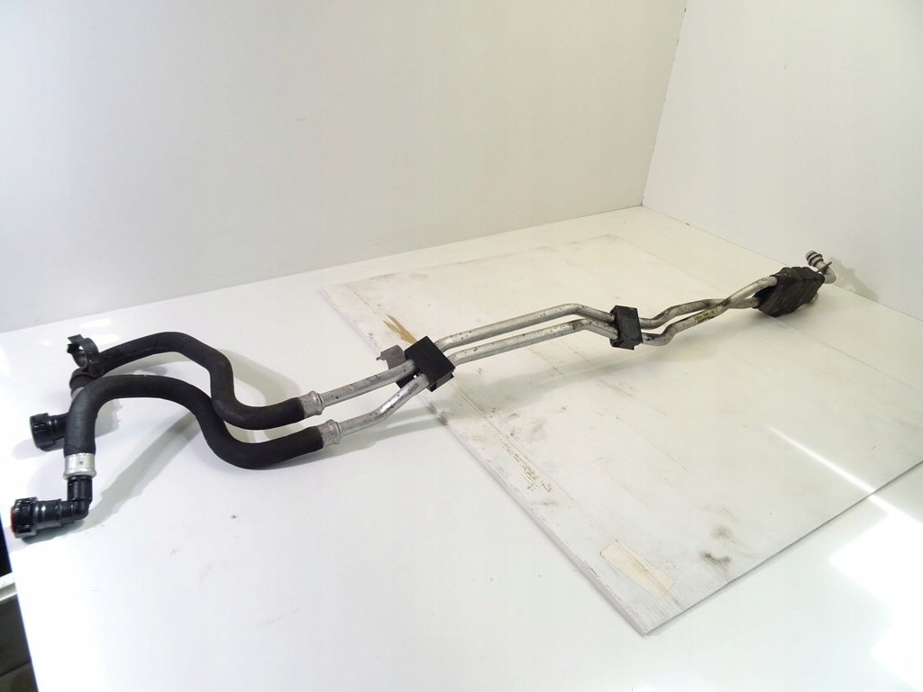 фото №1, Провода масляные range vogue l405 cpla7r081da