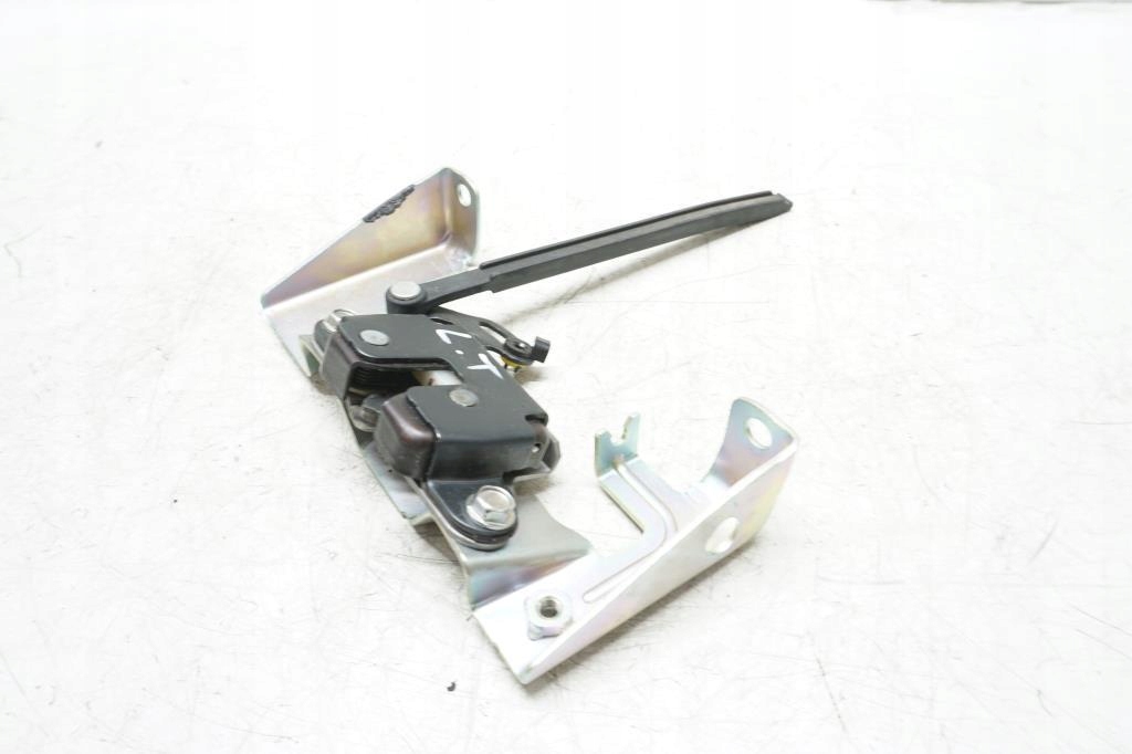 фото №1, Замок лівий задня сидіння honda city ii iv