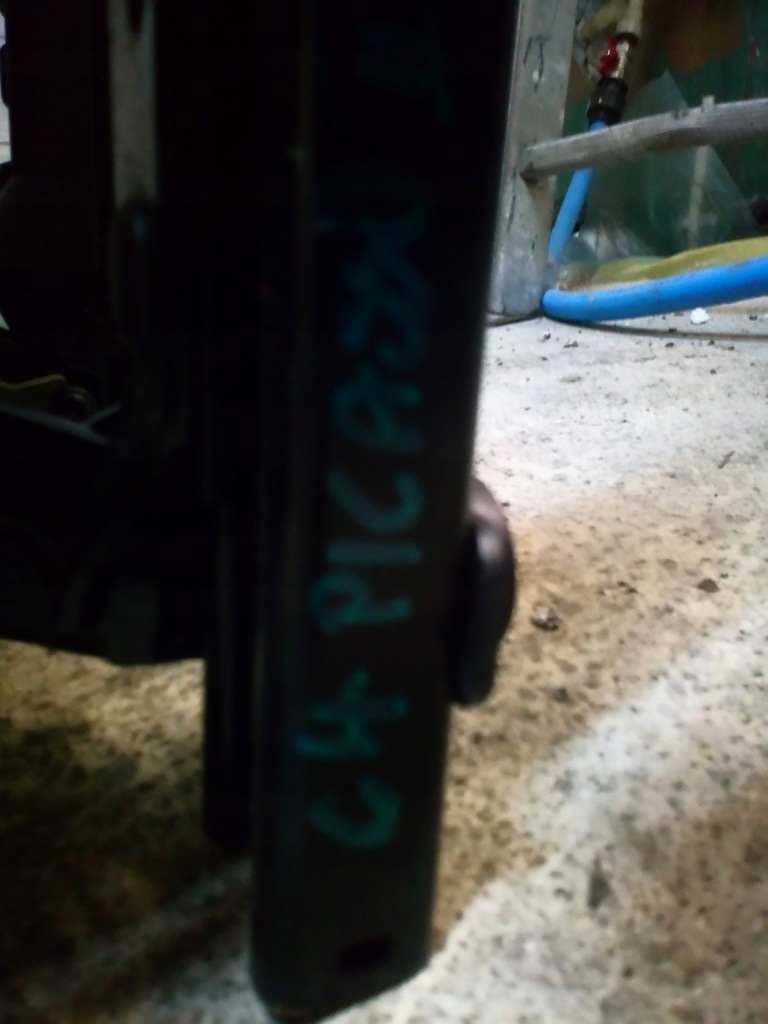 фото №7, Citroen c4 picasso ii сидіння середній лівий правий задня