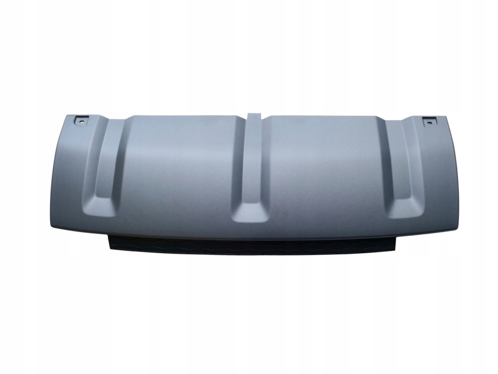 фото №1, Защита держатель буксировочный бампера перед discove