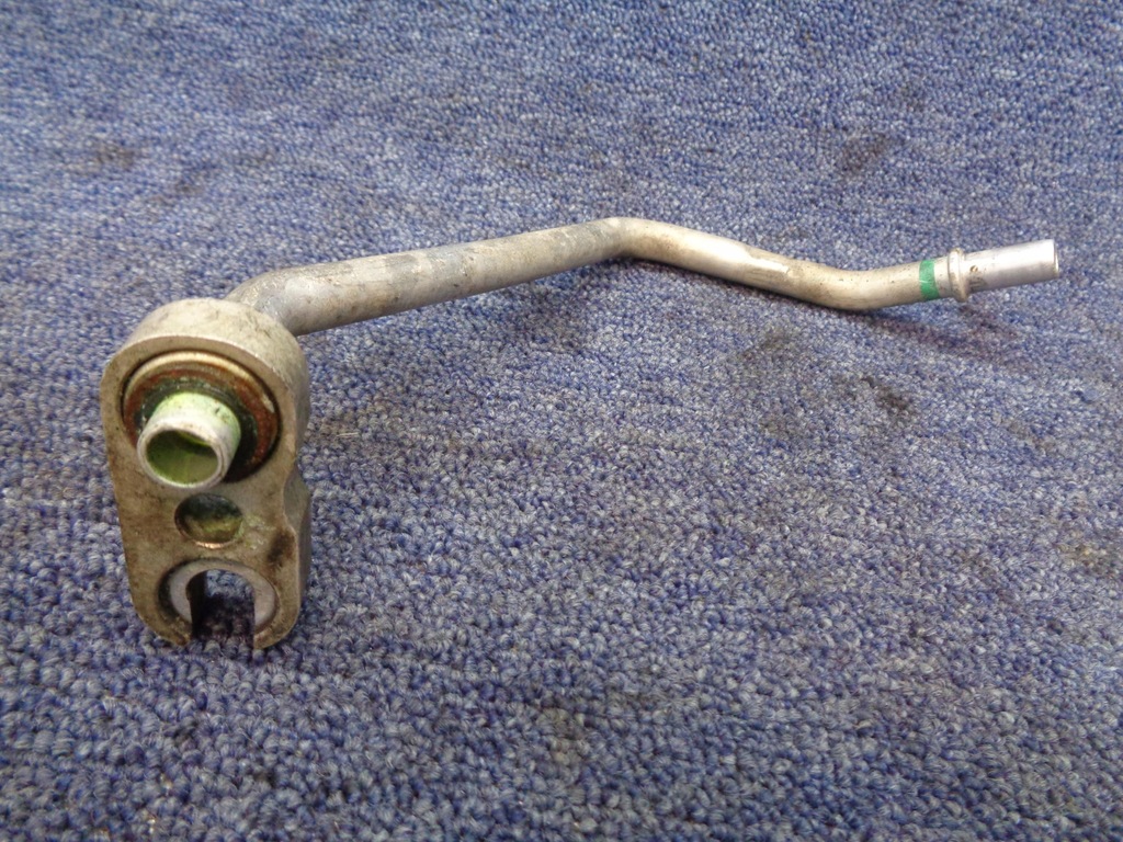 фото №4, Wąż шланг труба трубка кондиционера 505102730 alfa romeo mito 1.4 16v 2008-