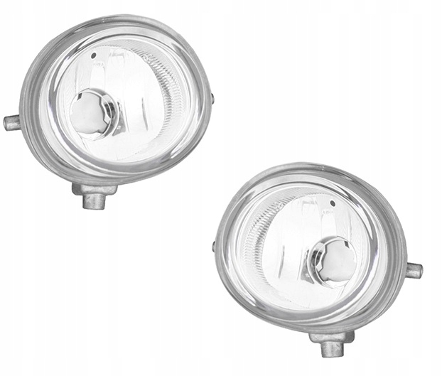 фото №1, Противотуманная фара mazda 2 3 5 mazda2 mazda3 mazda5 mps kpl