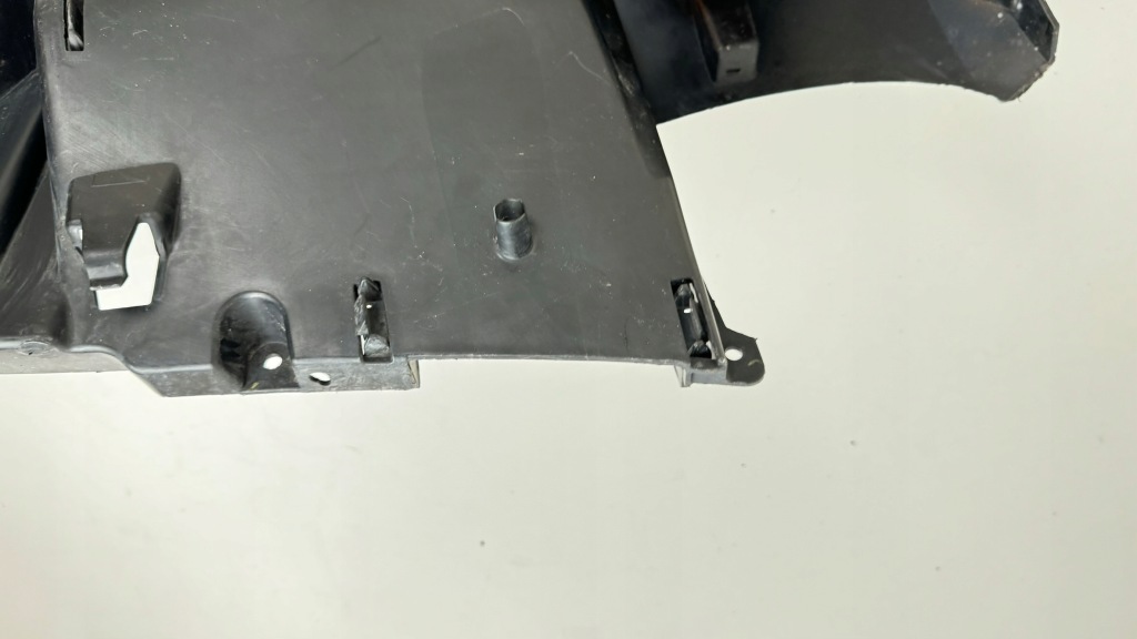 Bmw x1 ii f48 m-pakiet 2015 - напрямна кронштейн бампера перед правий 8065478 в Україні