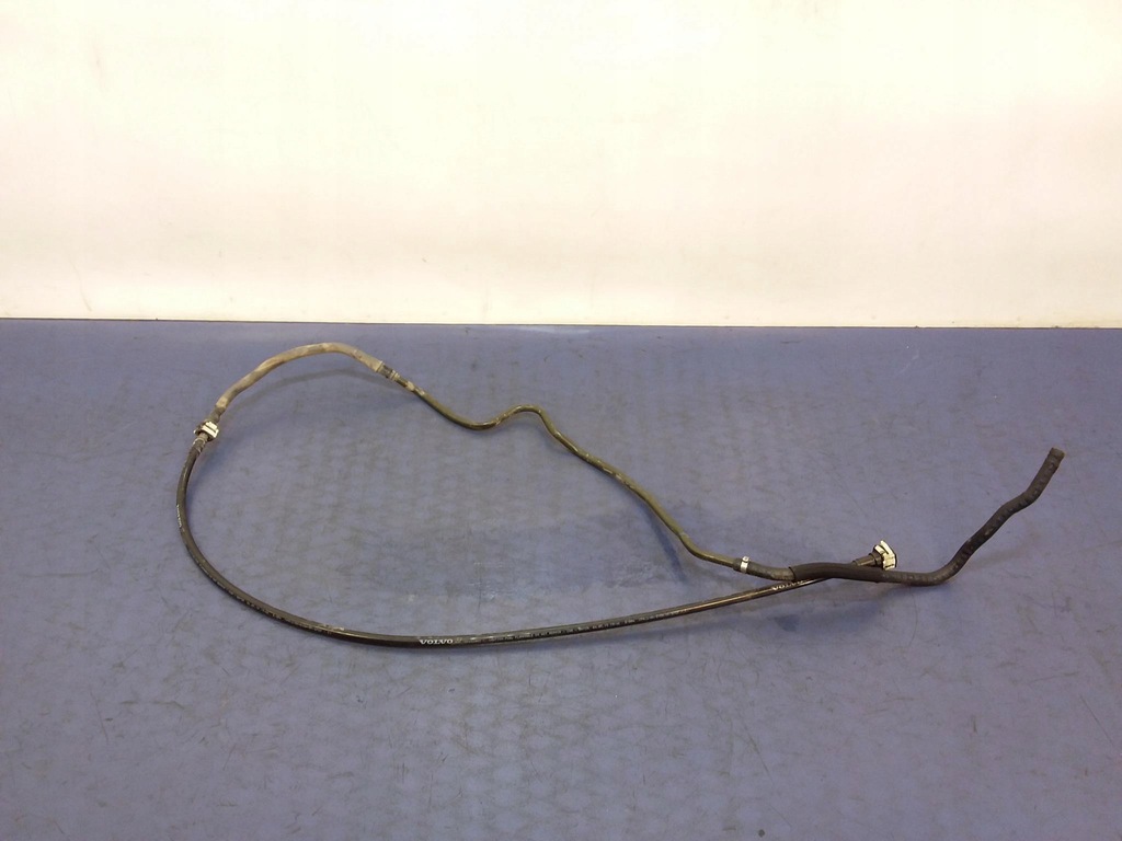 фото №1, Volvo v60 i шланг топлива wąż 31452002