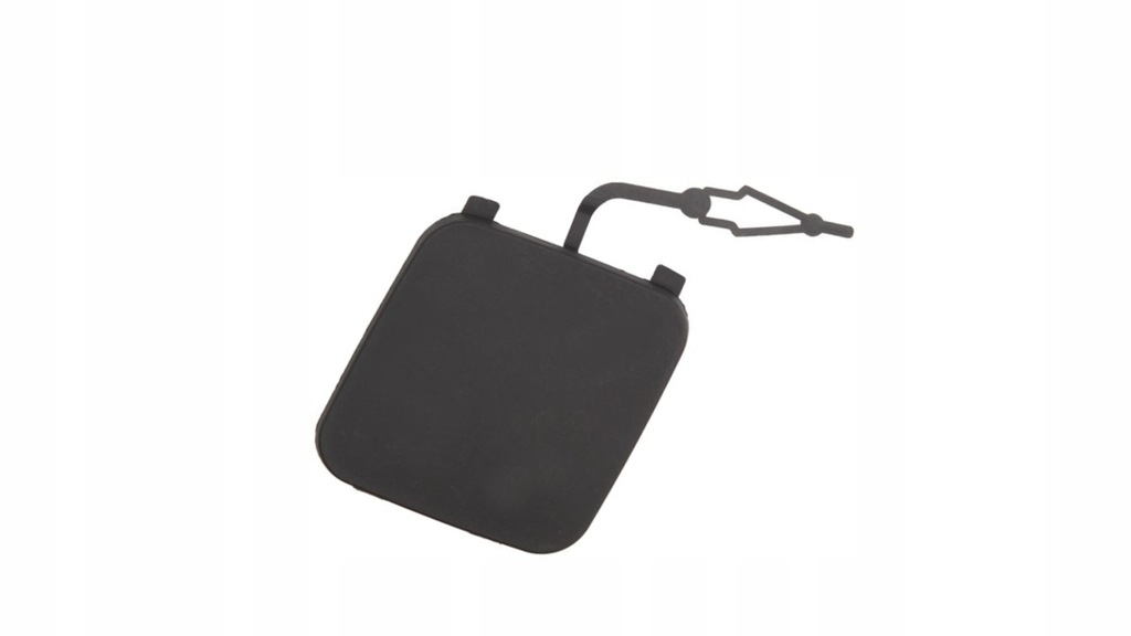 фото №1, Заглушка фаркоп буксирувальний citroen berlingo 18-