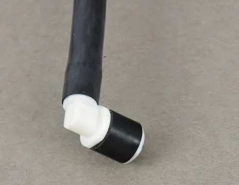 фото №5, Оригинальный шланг омывателя bmw x5 f15 x6 f16