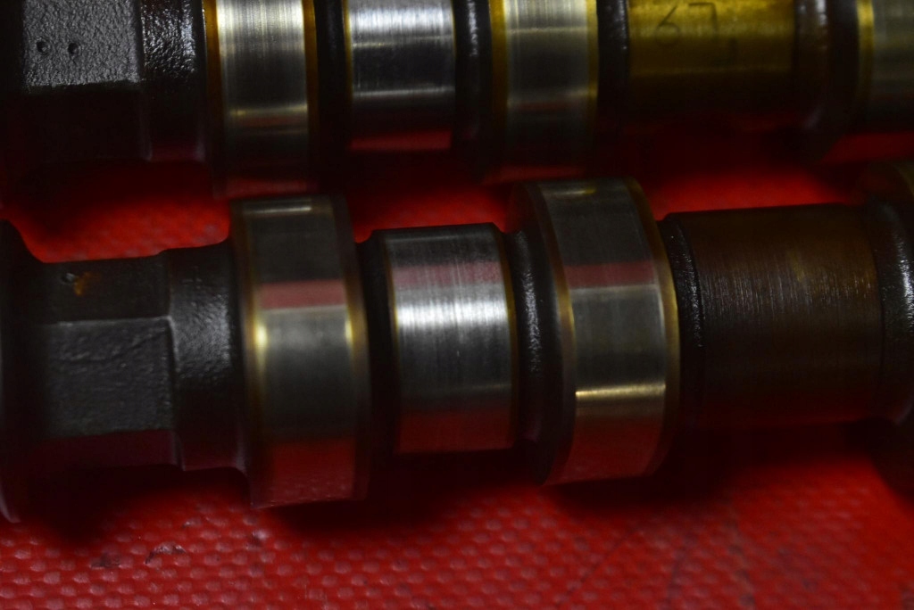 фото №13, Головка двигателя 55355430 opel corsa c 1.2 16v 80 km 03-06