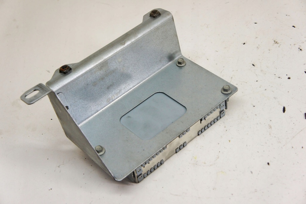 фото №6, Km253 jaguar xj x351 модуль радіо ch22-14c740-ba