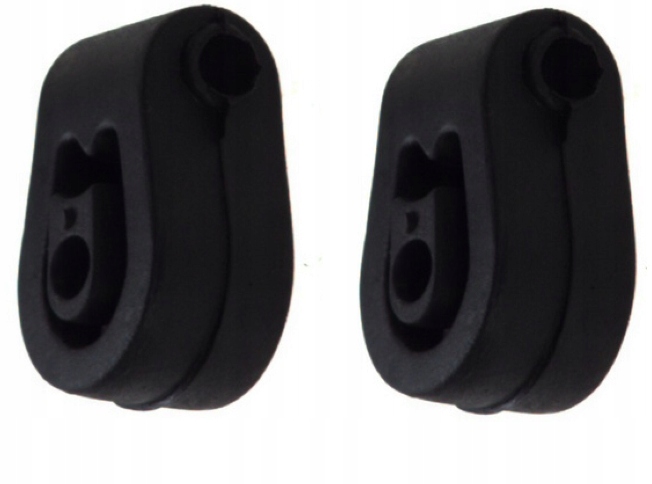 Bmw 5 e39 3.0 530i 2000 - 7/2003 гасник комплект в Україні