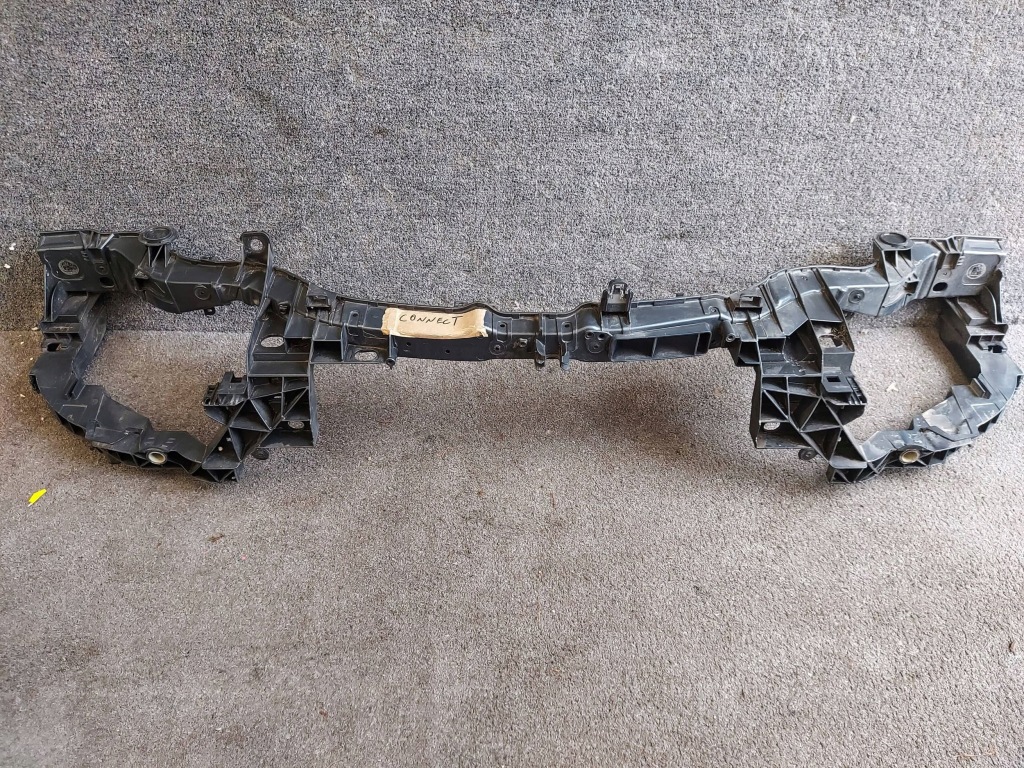 фото №1, Pas передній ford transit - tourneo connect dt11-8b041-a