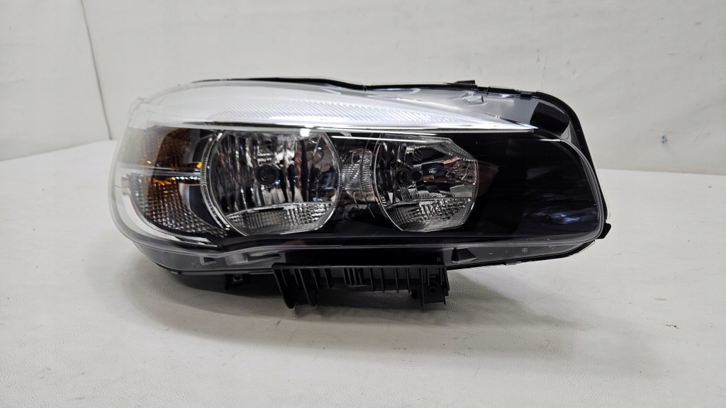 фото №9, Лампа ліва права перед bmw 2 f45 f46 lift звичайна 7422574 67422573