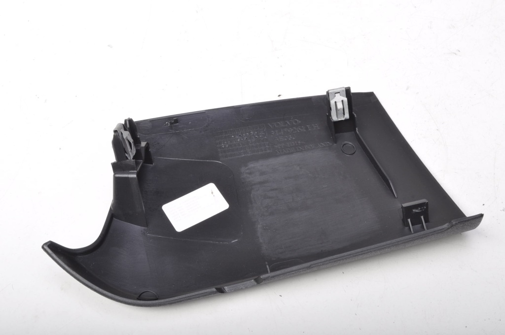 фото №4, Volvo v60 ii захист пластик 31479261 ліва 2020r