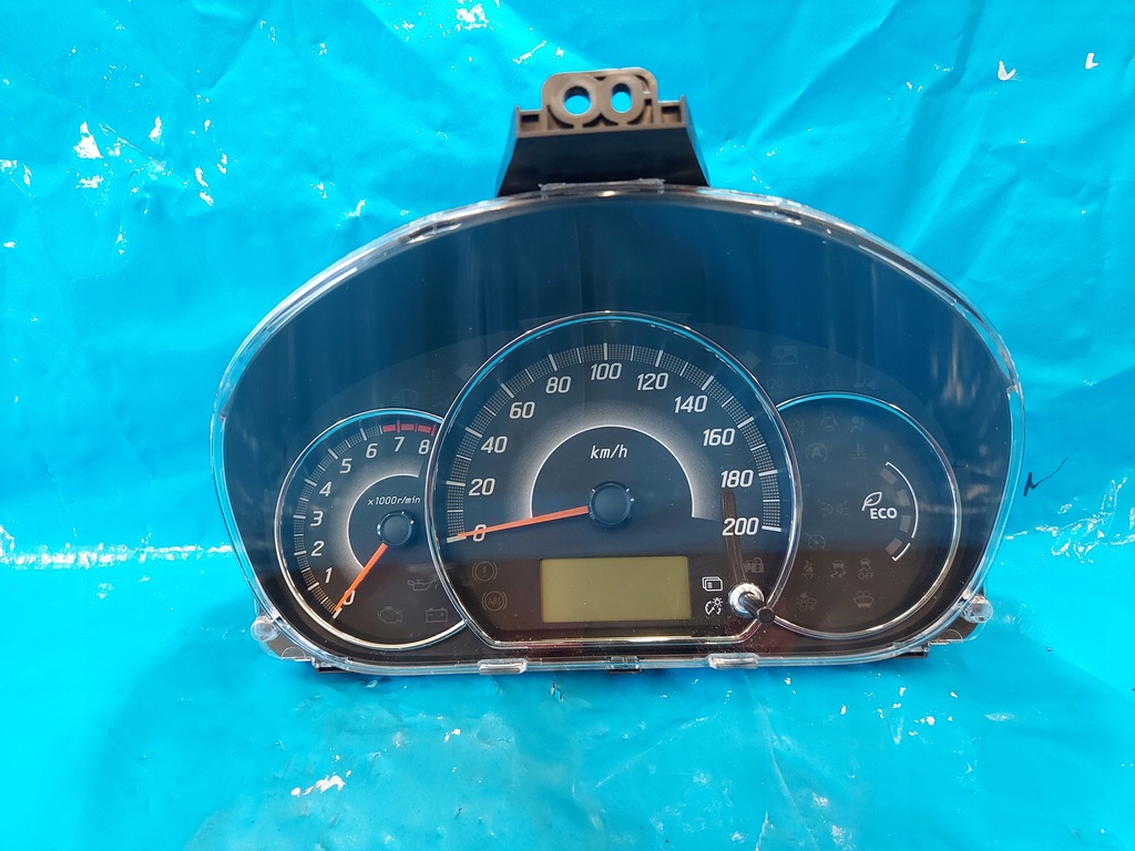 фото №1, Счетчик приборная панель space star 2018 r 8100c438