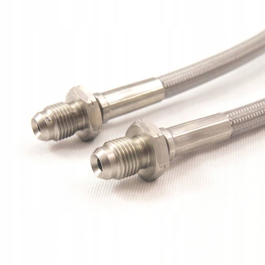 фото №6, Провода тормозные hel bmw 2 series f46