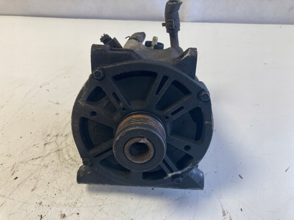 фото №1, Mercedes a0klasa w168 1.7 cdti генератор a6681540102 2542524d