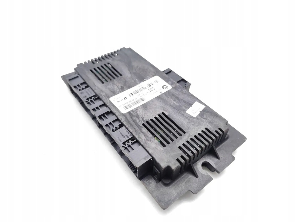 Bmw 1 series модуль керування світло ніша для ніг 2010 convertible 2/3dr 118i Оригінал