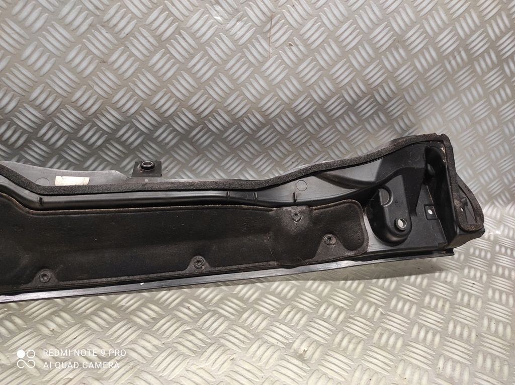 фото №6, Жабо нижні europa renault clio iv 4