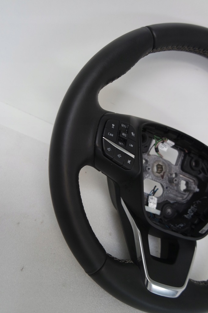 фото №6, Воздуховод кожа multi с подогревом ford focus mk4