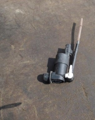 фото №1, Renault vel satis lift помпа омывателя