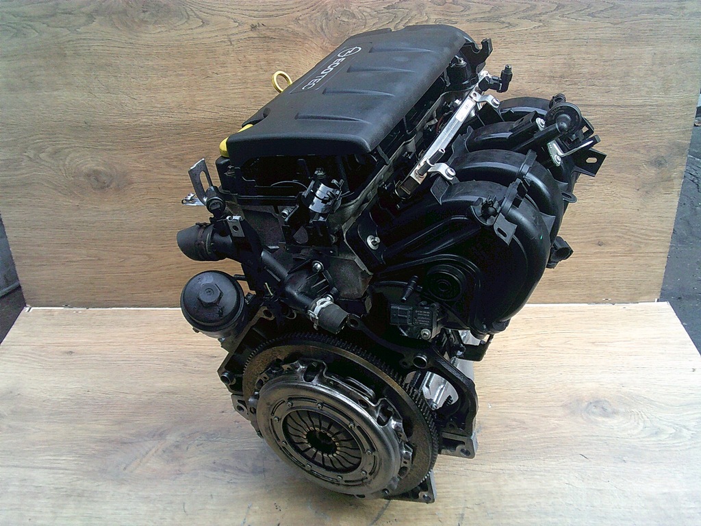 фото №9, Opel adam meriva b corsa d astra h j combo двигун 1.2 16v a12xer waldi