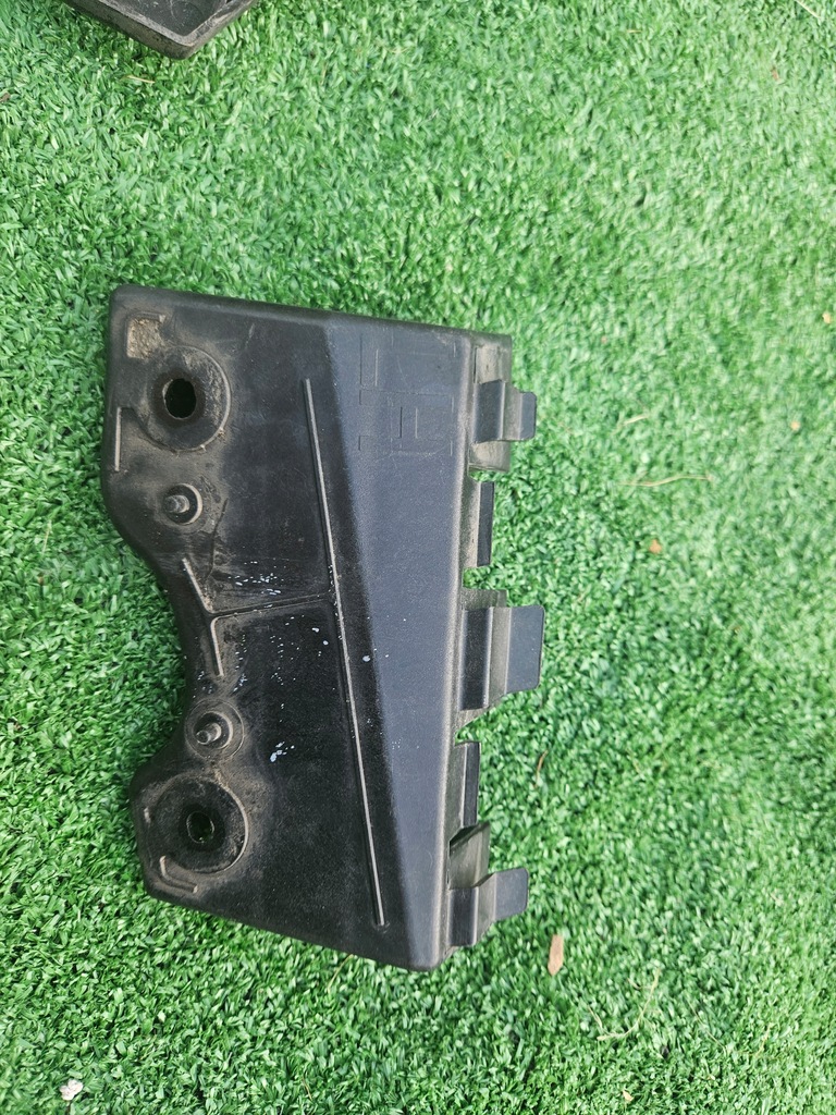 фото №8, Напрямна бампера перед лівий правий kia venga 09-