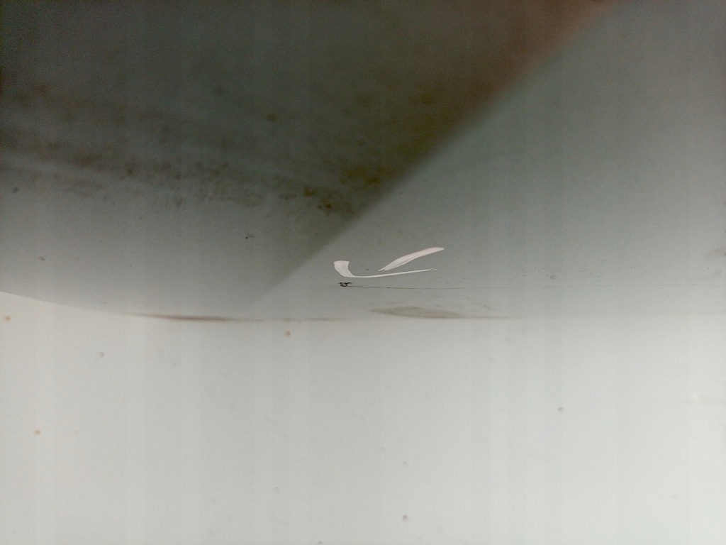 Skoda superb iv 4 3p0 2024- капот крышка двигателя ÷ Цена