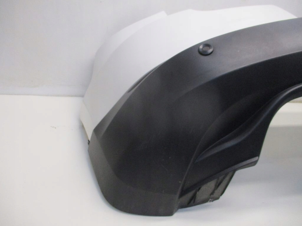 фото №8, Бампер задний задняя vw tiguan i