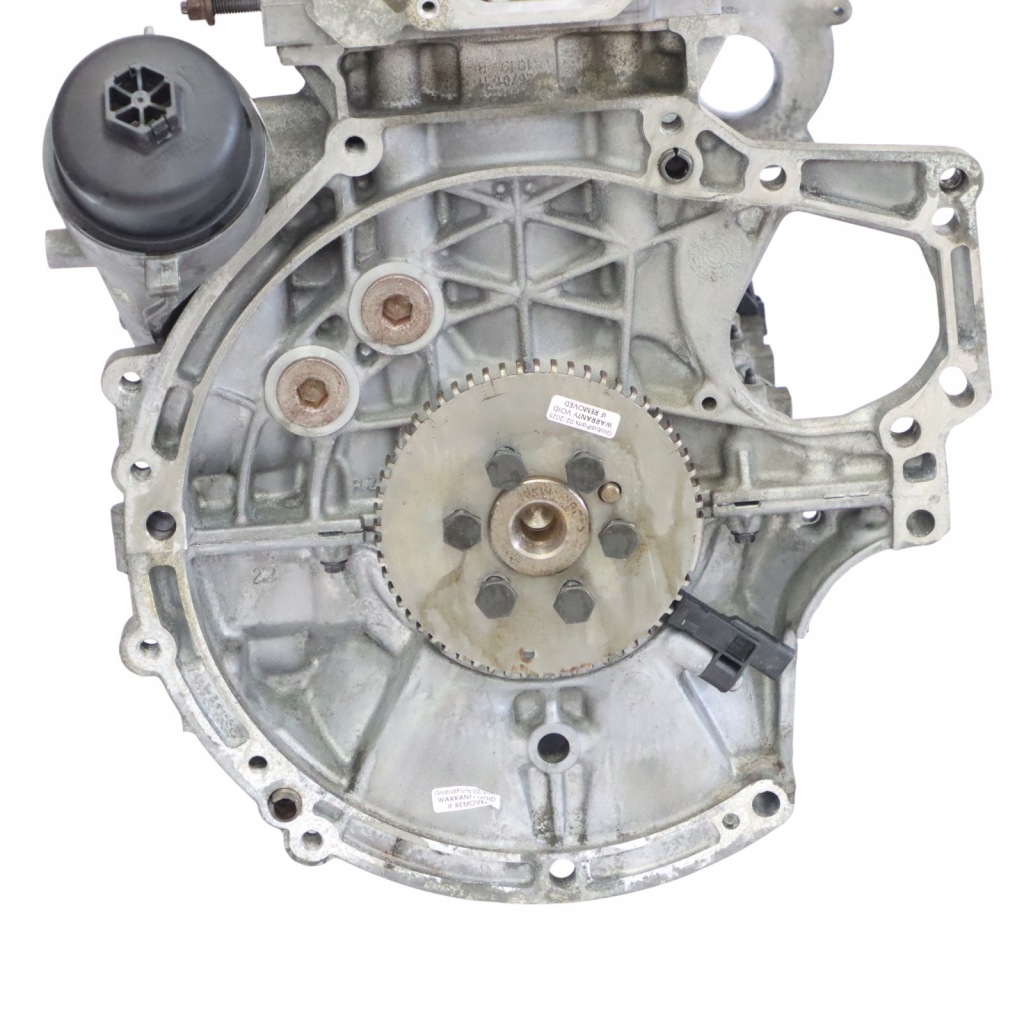 фото №14, Mini cooper r56 r60 двигун n16b16a новий грм