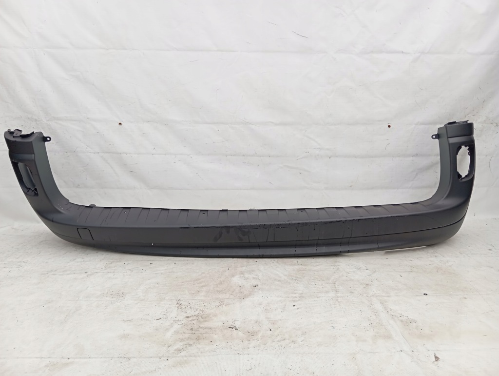 Купить Бампер задняя задний renault kangoo iii citan новый оригинал 8200499018