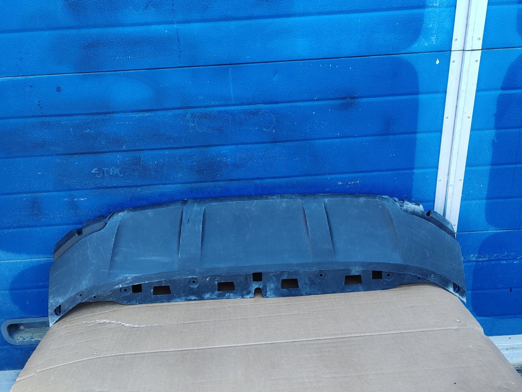 фото №1, Спойлер бампера seat ateca 575805903a