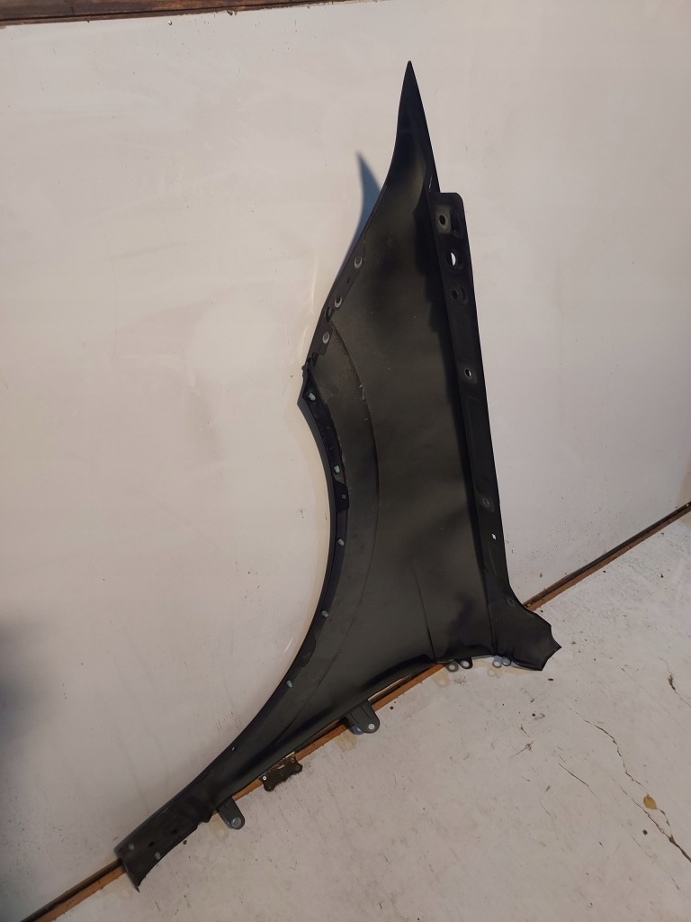 фото №8, Крыло vw touareg iii 760 18+ правый перед