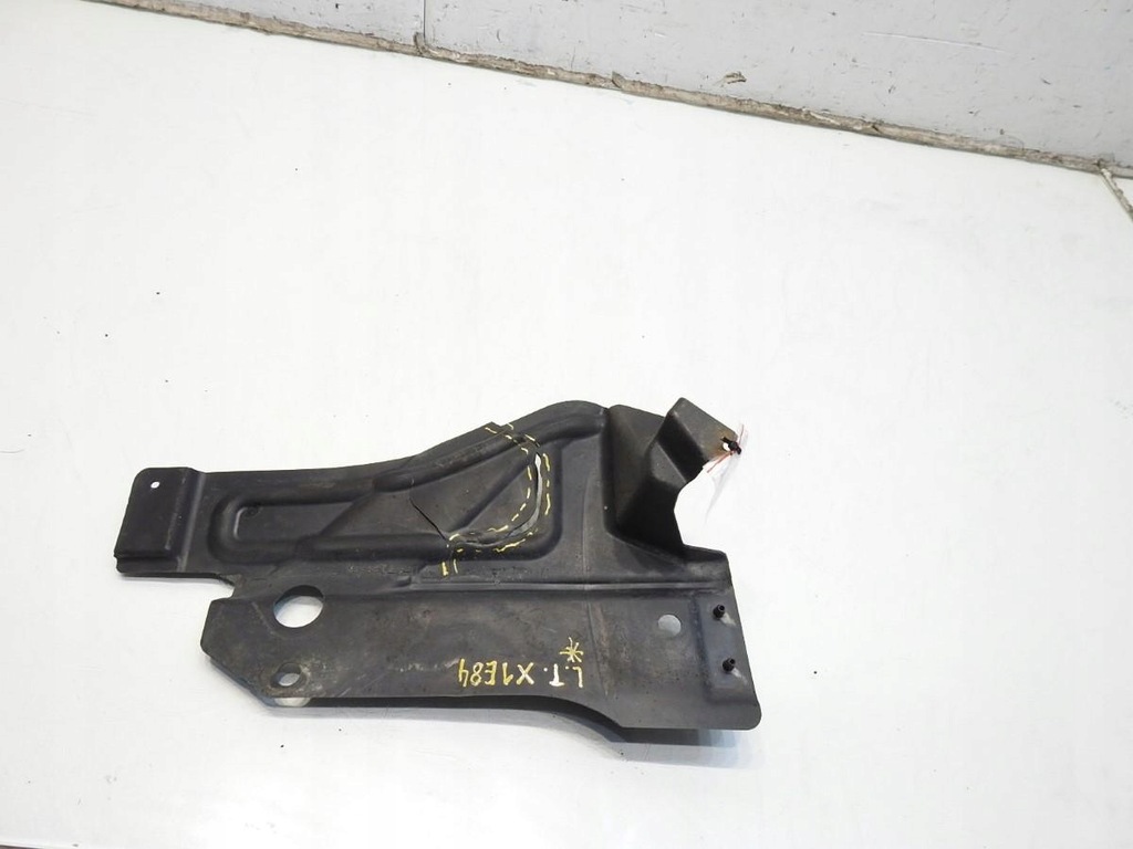 фото №11, Защита подвеска левый задняя bmw x1 e84 2991165