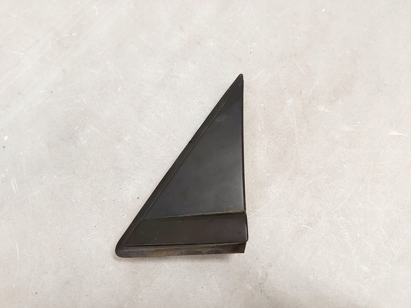 фото №1, Citroen ds3 трикутник крила лівий ліва заглушка