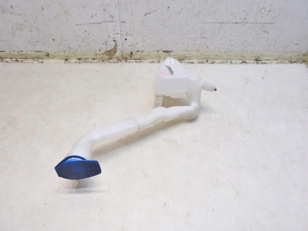 фото №9, Бачок омывателя skoda fabia ii 1.9 tdi 6q0955453