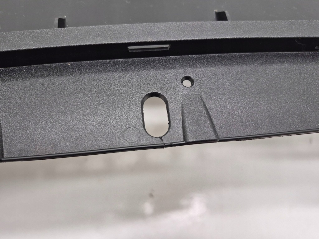 фото №12, Opel combo e lift 24- бампер передний