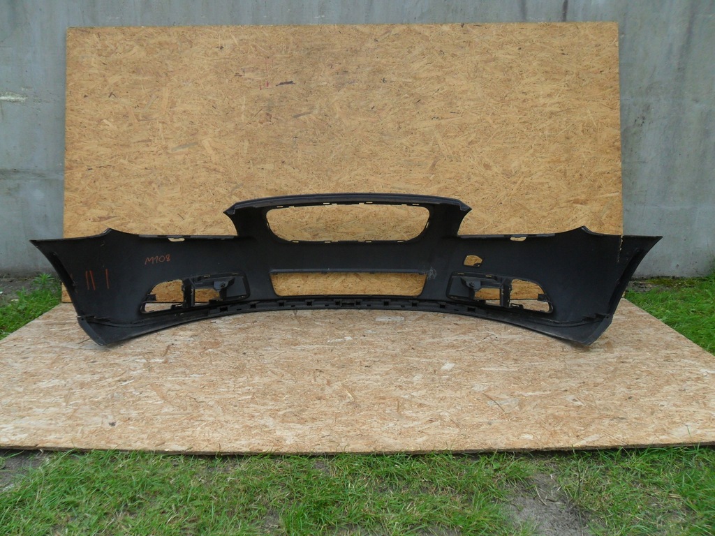 фото №15, Volvo v70 iii перед бампер 07-12 30678623