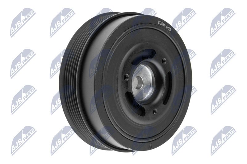 Шкив коленчатого вала korbow. bmw mini cooper s 1.6 02- Киев