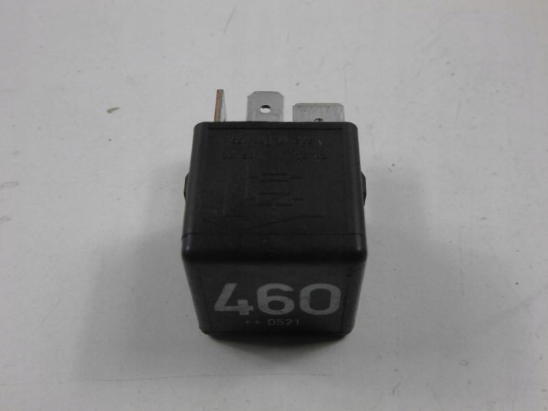 фото №7, Octavia ii 1z реле модуль 460 1k0951253a