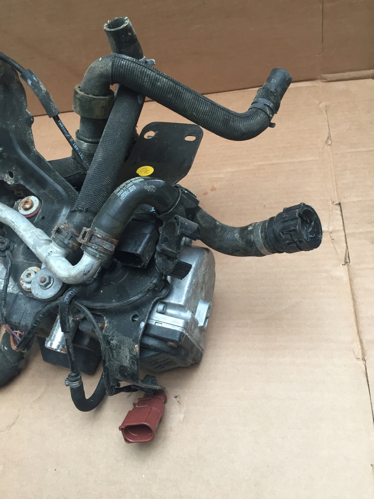 фото №7, Webasto porsche cayenne 9y audi q7 audi q8 lamborghini urus 4m0265081af