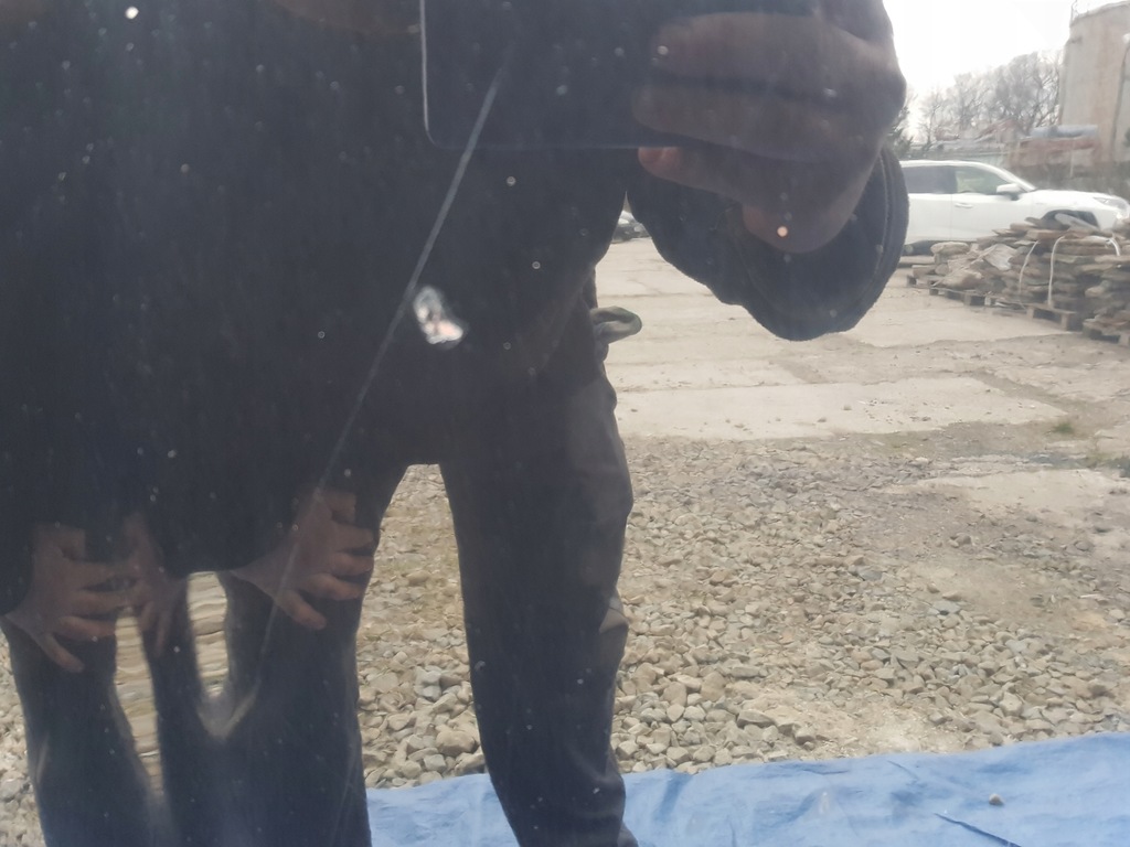 фото №14, Капот mercedes gl x164 c197 197