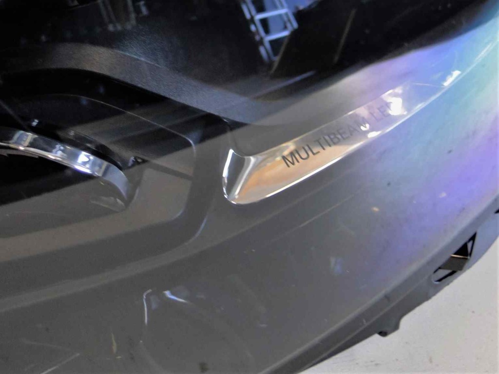 фото №7, Mercedes e w213 213 lift лампа multibeam led kpl