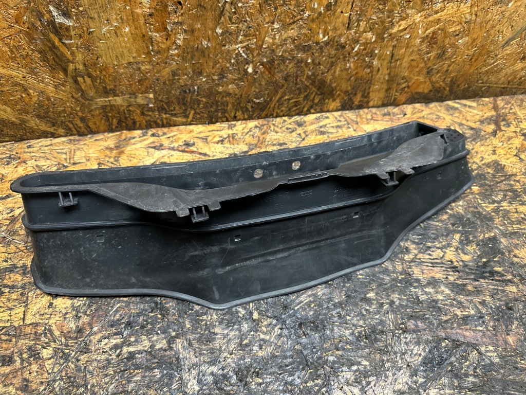 фото №3, Воздуховод воздуха renault clio iv 214b30199r