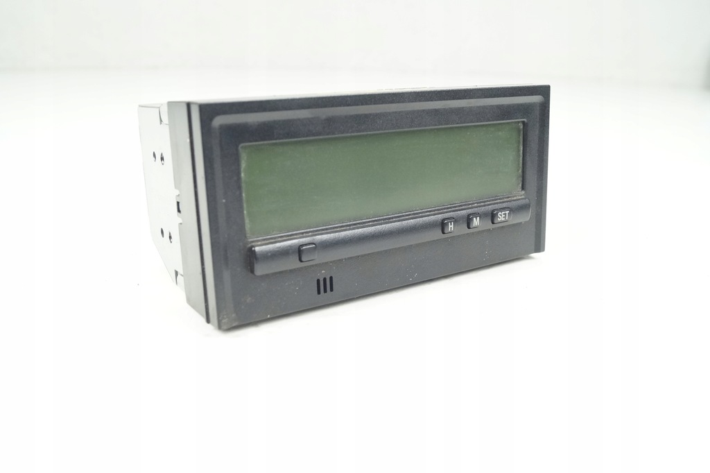 фото №15, Space wagon дисплей часы mr489626 идеальное состояние