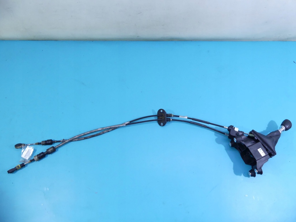 Купити Важіль троси перемикання передач discovery sport l550