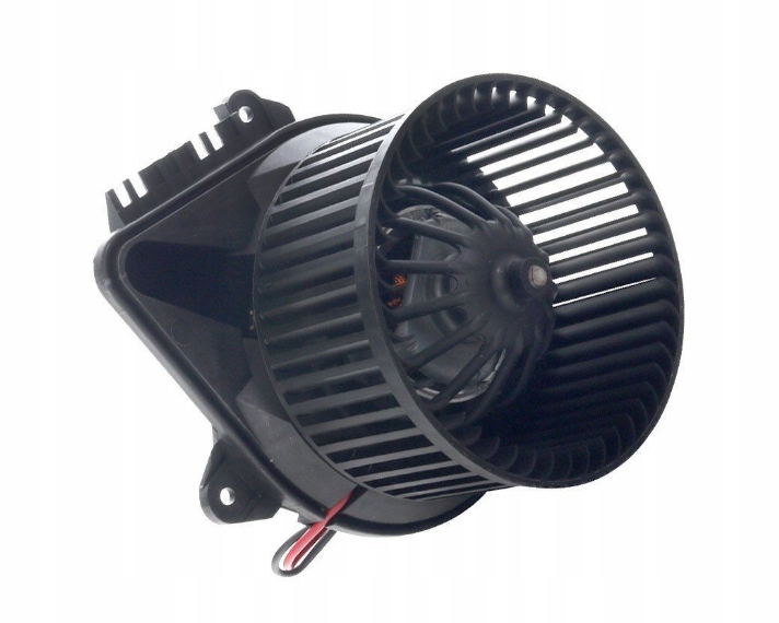 фото №1, Вентилятор салона megane, 99-03 renault