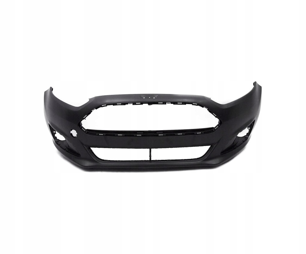 Купити Ford fiesta 2013 - 2017 передній бампер